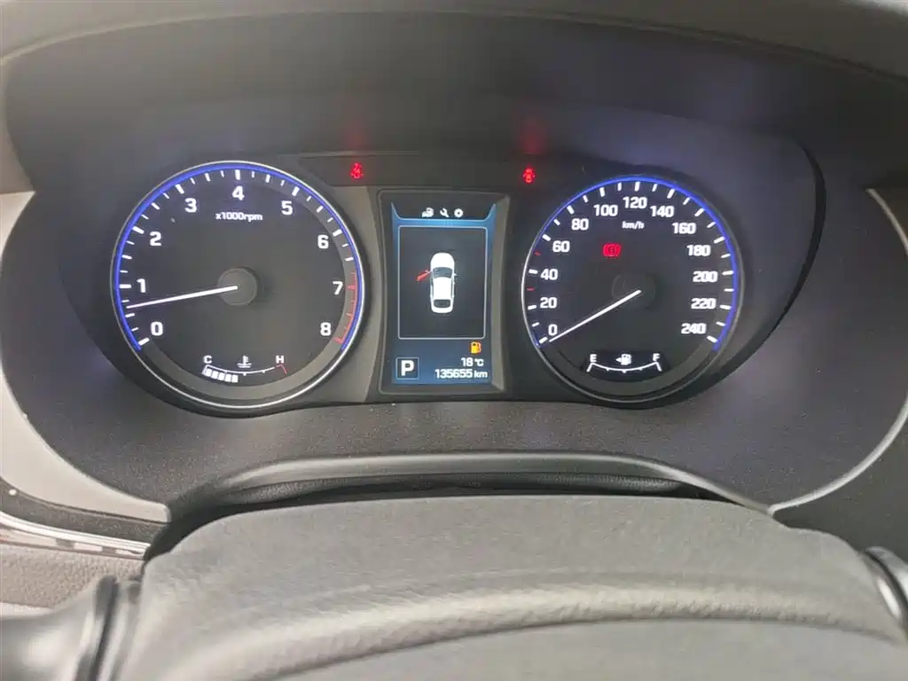 Hyundai Mistra 2014 — фото 12
