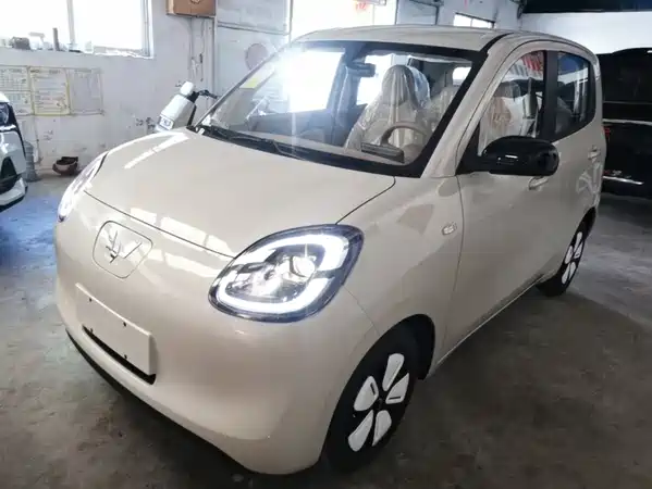 Wuling Hongguang MINIEV 2026