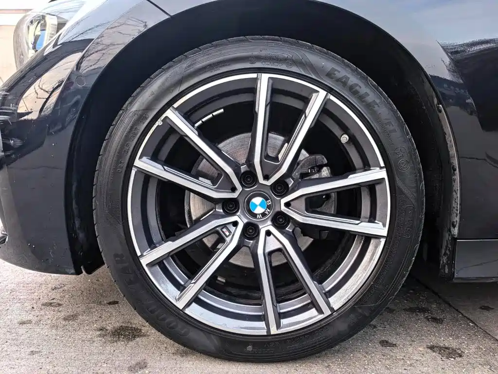 BMW 3 Series 2020 — фото 13