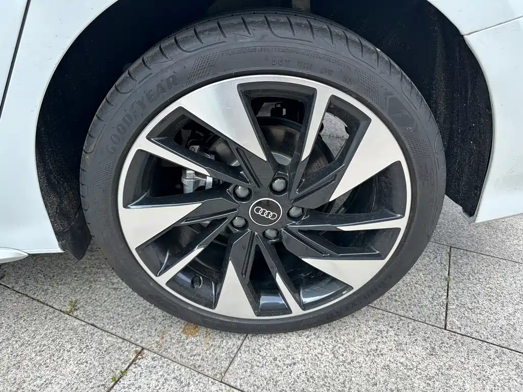 Audi A3 2024
