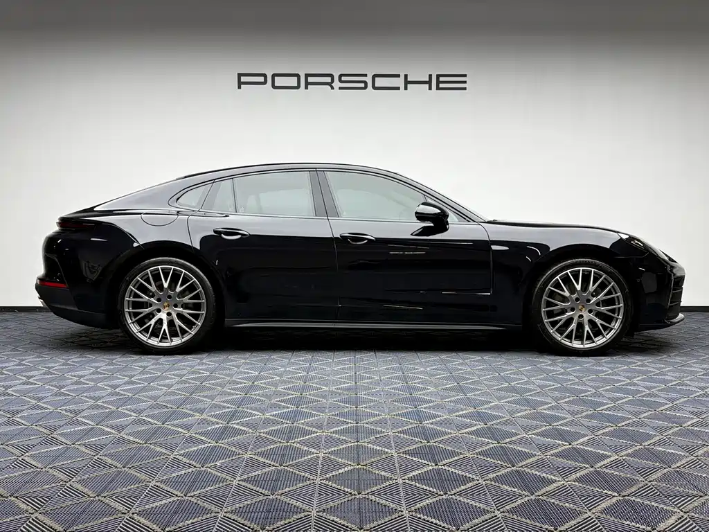 Porsche Panamera 2026 — фото 14