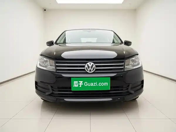 Volkswagen Santana 2022