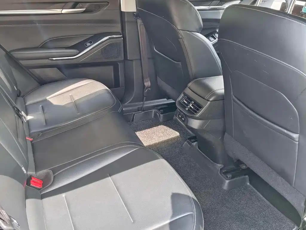 Haval H6 2020