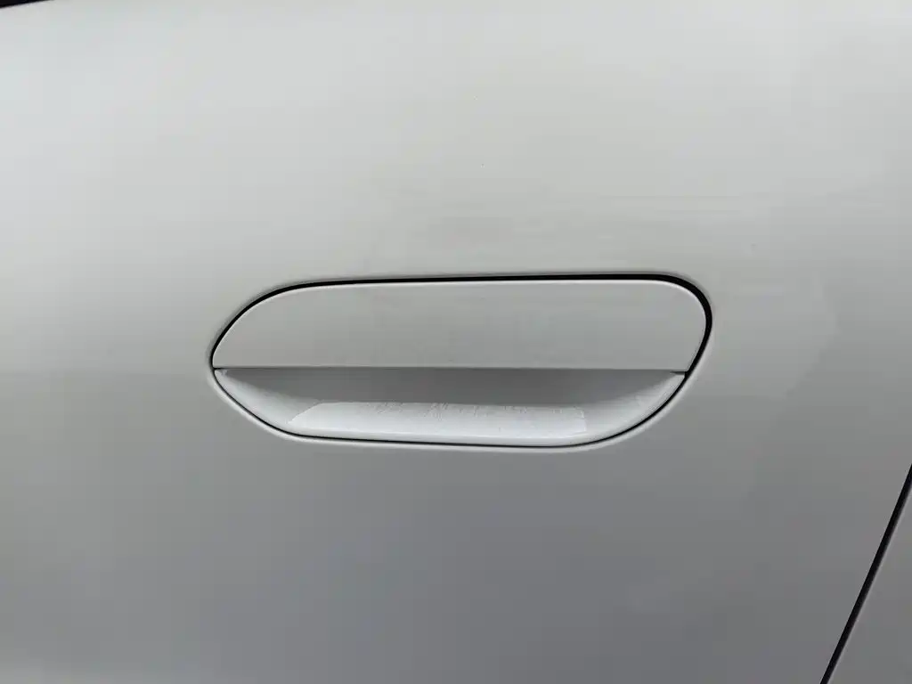 Geely Galaxy Starwish 2025 — фото 18