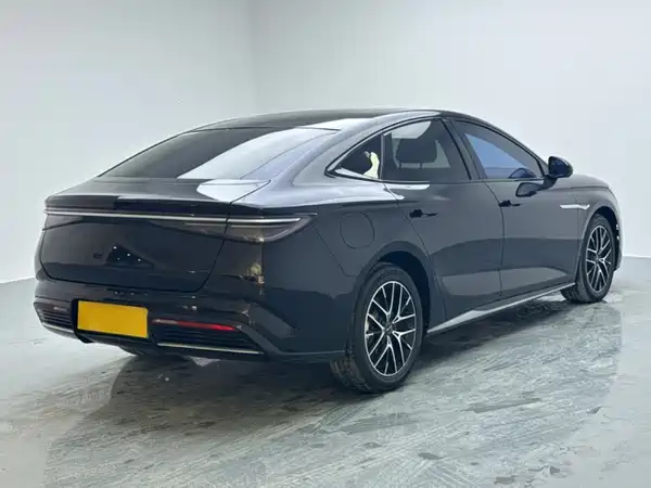 BYD Seal 2023