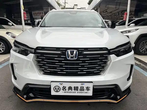 Honda HR-V 2023