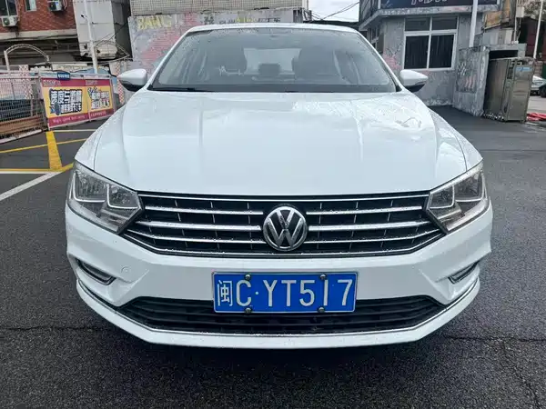 Volkswagen Bora 2016