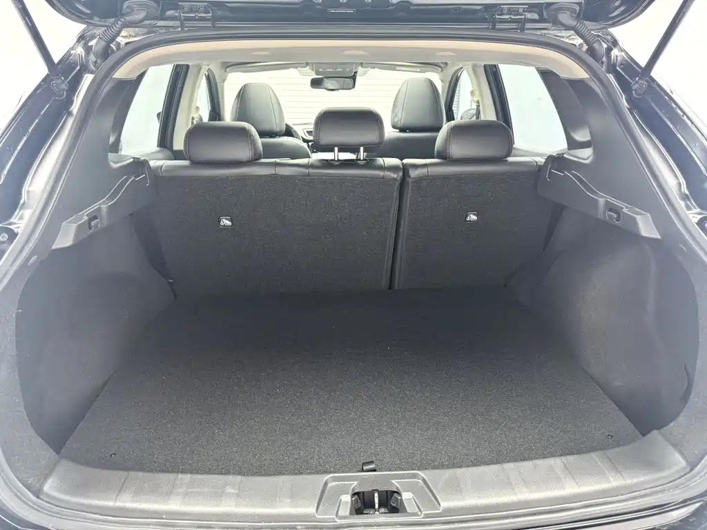Nissan Qashqai 2022 — фото 17