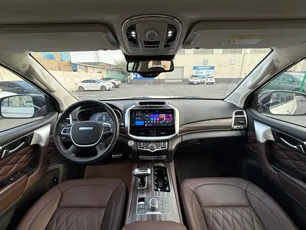 Haval H9 2022
