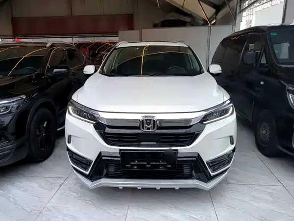 Honda Breeze 2020