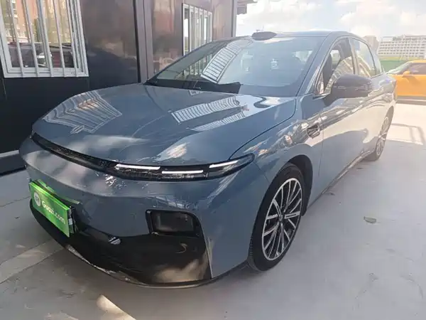 Leapmotor B01 2025