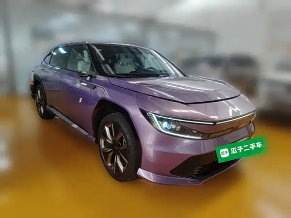Honda P7 2025