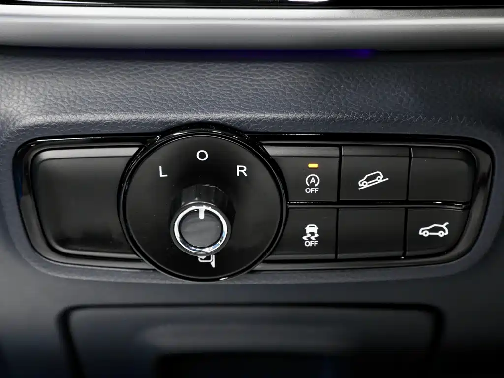 GAC Motor Trumpchi M8 2021 — фото 23