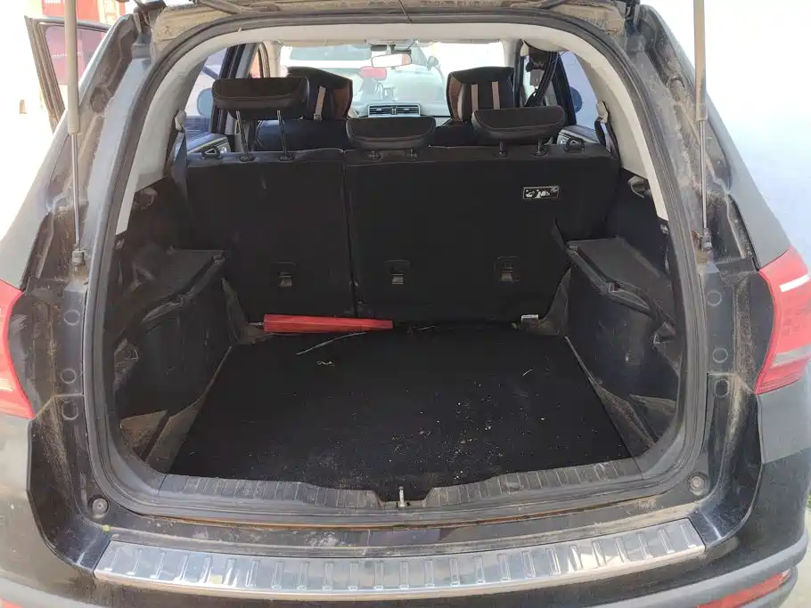 Haval H6 2016