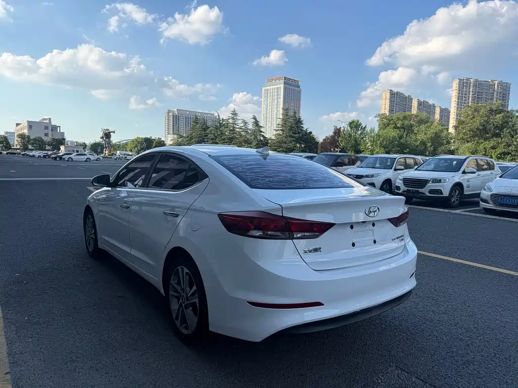 Hyundai Celesta 2019 — фото 15