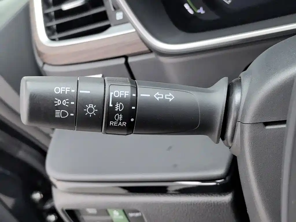 Honda Odyssey 2025 — фото 21