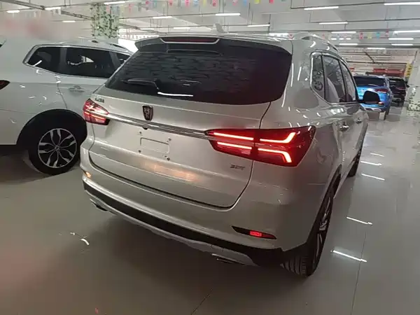 Roewe RX5 2020