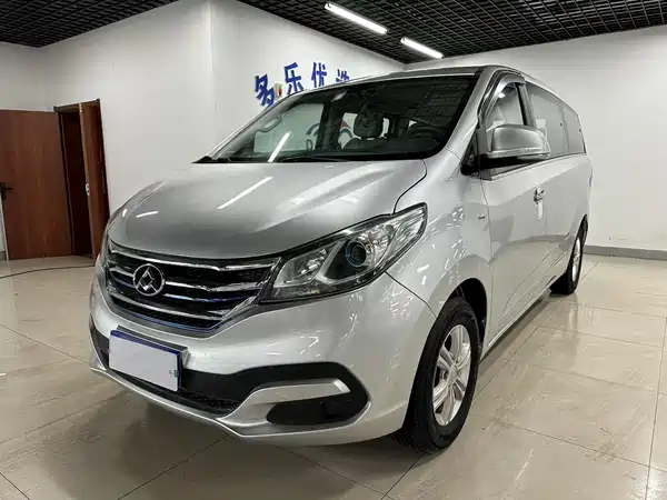 Maxus G10 2018