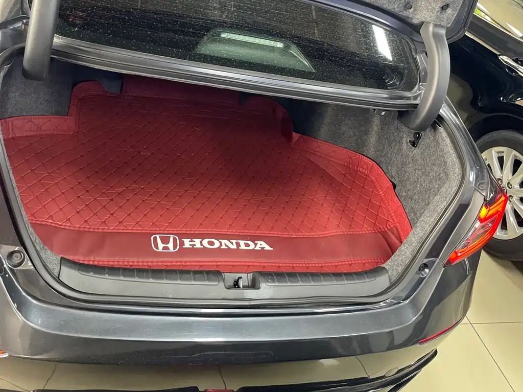 Honda Accord 2023 — фото 17