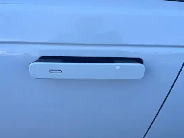 Land Rover Range Rover Velar 2018
