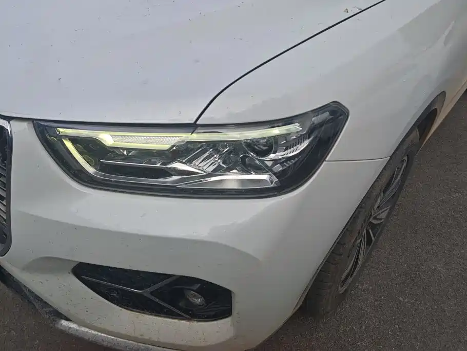 Haval H6 2020