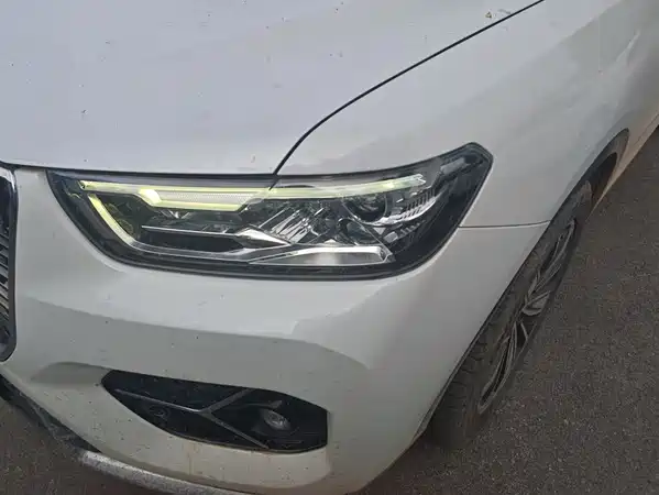 Haval H6 2020