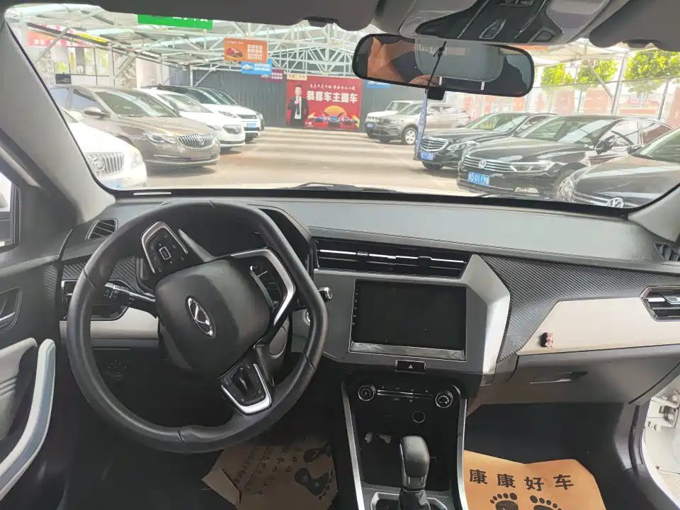 Chery Tiggo 3x 2022 — фото 13