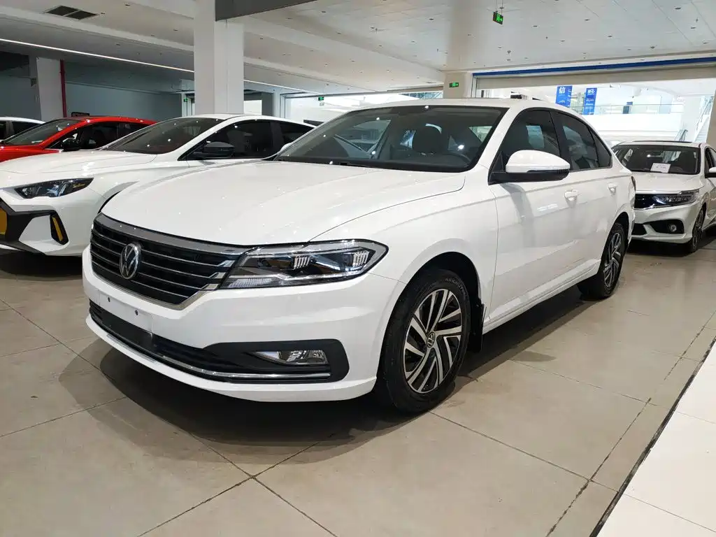 Volkswagen Lavida 2022