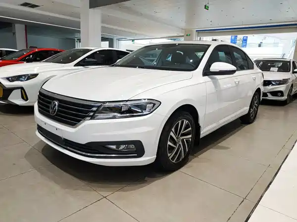 Volkswagen Lavida 2022
