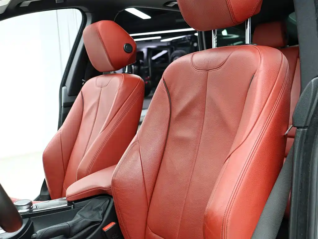BMW 3 Series GT 2020 — фото 3