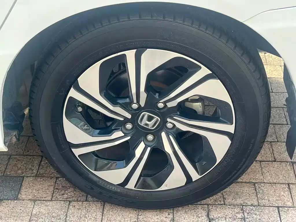Honda Crider 2017 — фото 12