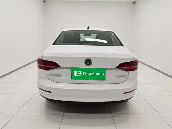 Volkswagen Lavida 2019