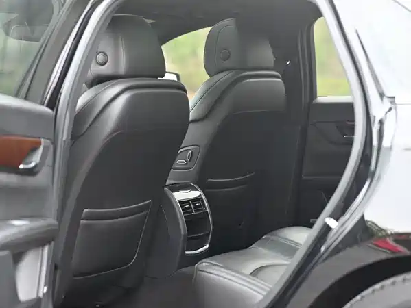 Cadillac CT6 2020