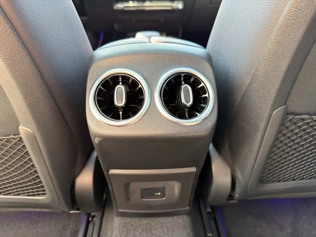 Mercedes-Benz A-Class 2023 — фото 22