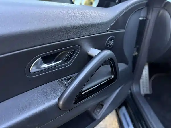 Volkswagen Scirocco 2011