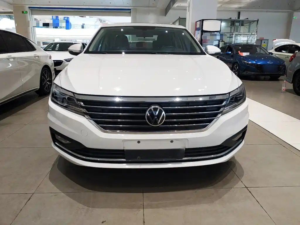 Volkswagen Lavida 2022