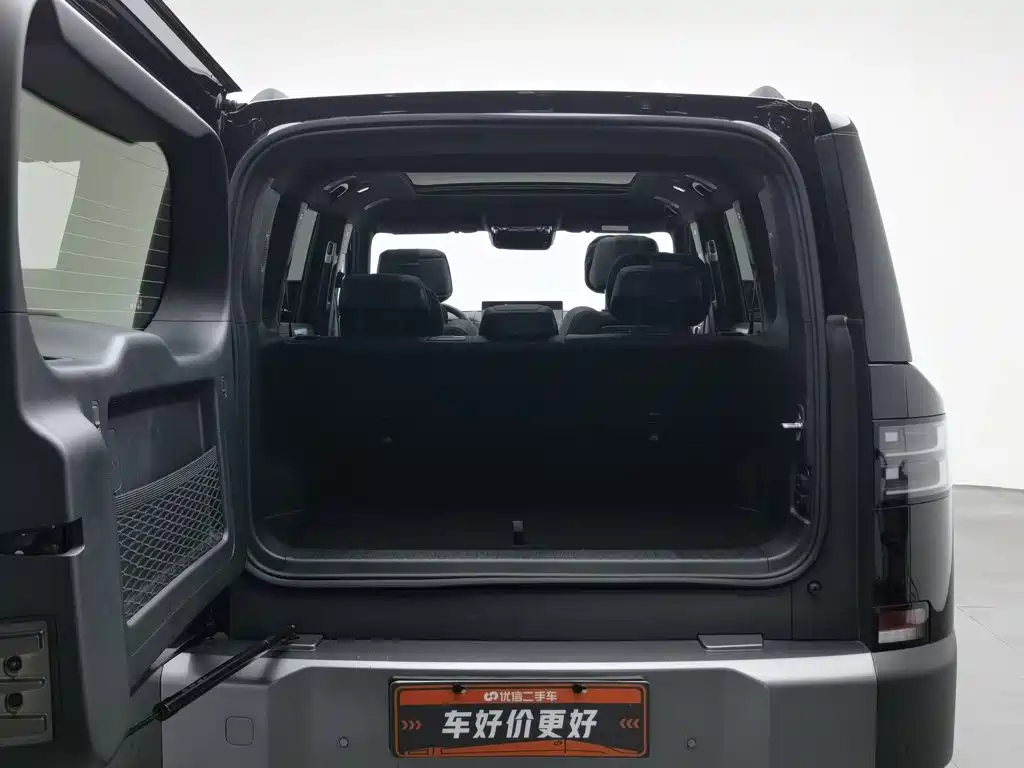 Fangchengbao Titanium 7 2025 — фото 16