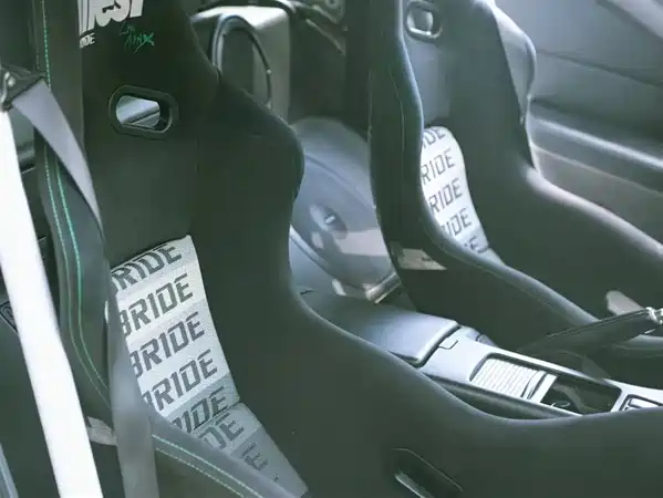 Nissan 350Z 2006