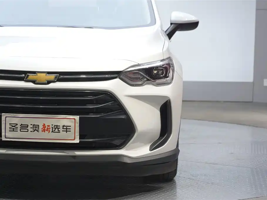 Chevrolet Volando 2019 — фото 13