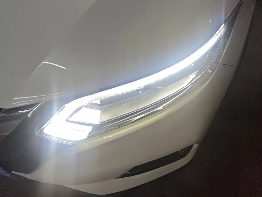 Nissan Qashqai 2019
