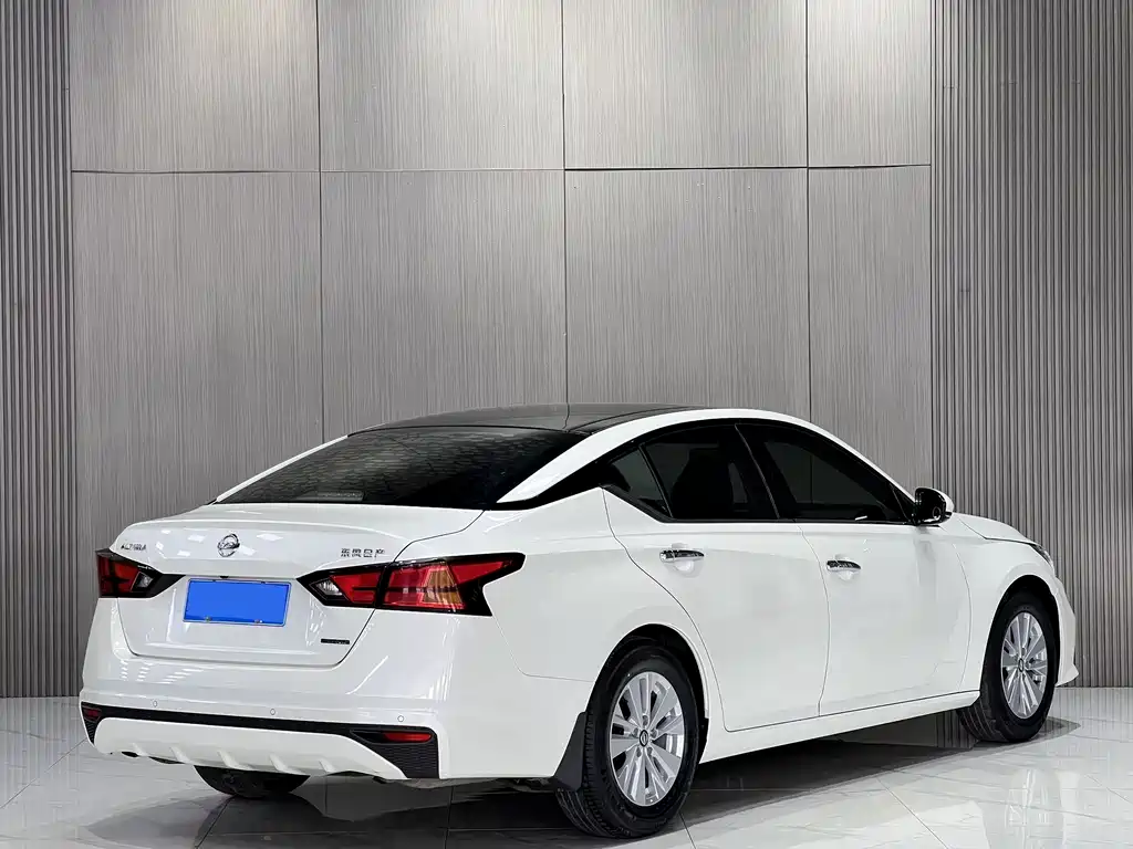Nissan Teana 2019 — фото 11