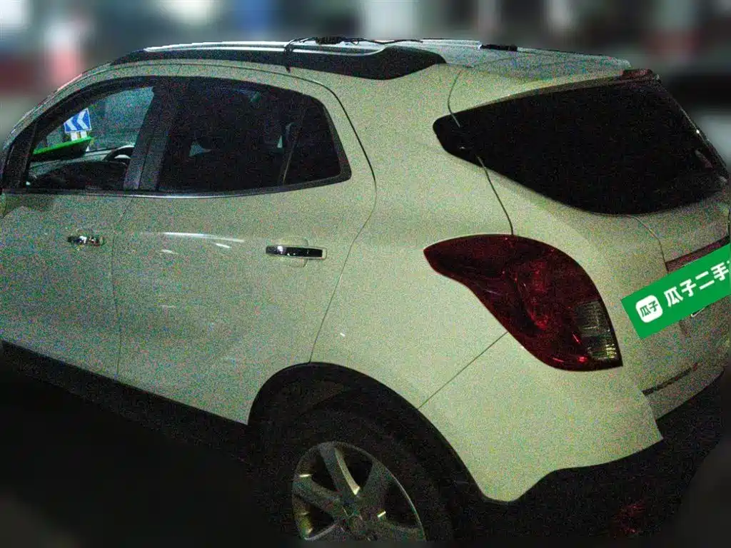 Buick Encore 2015