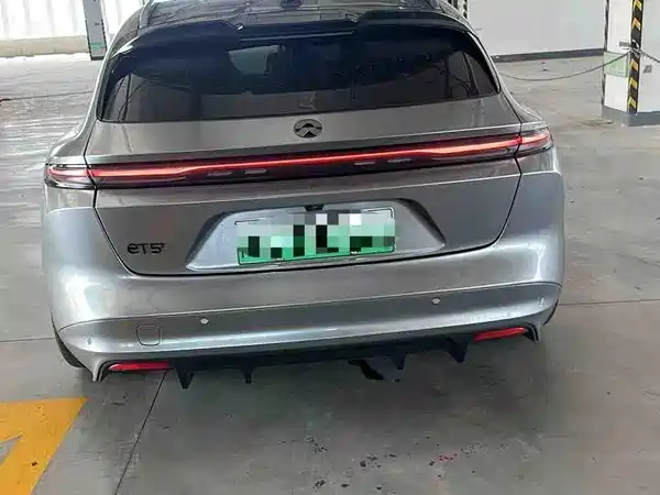 NIO ET5T 2024