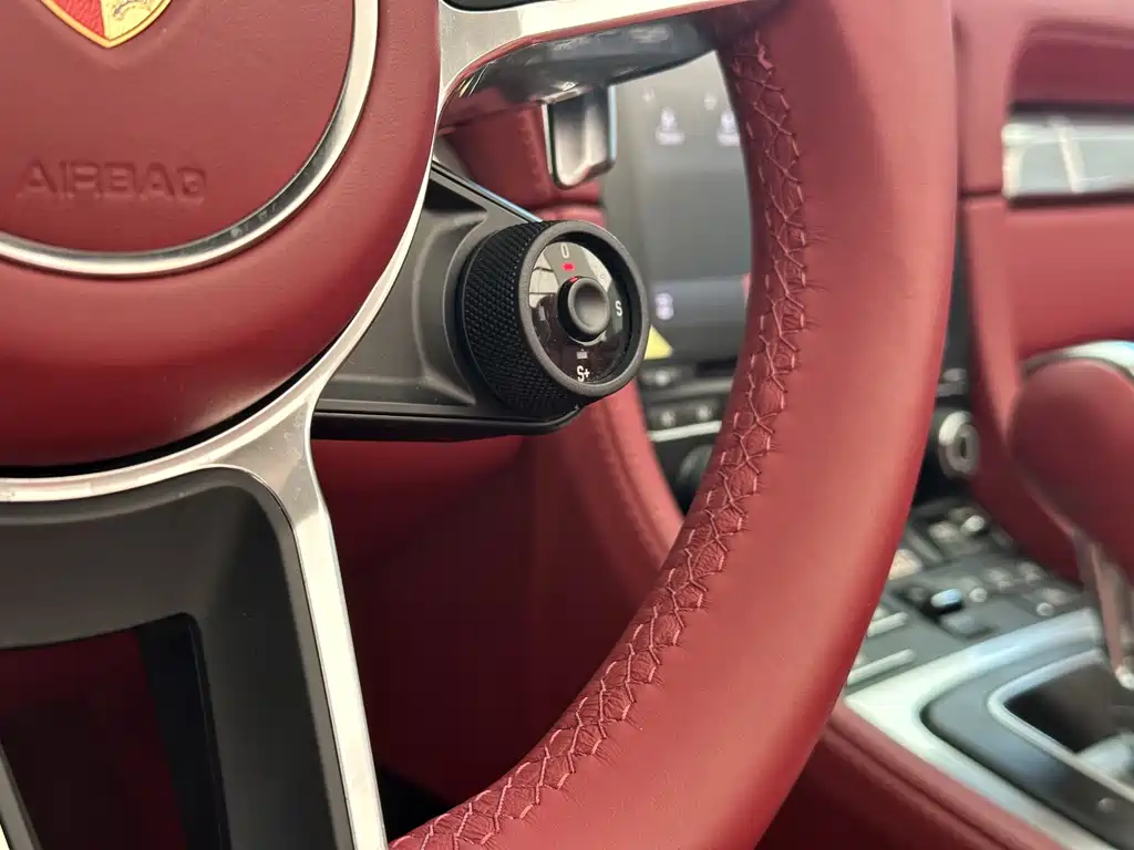 Porsche 718 2023 — фото 13