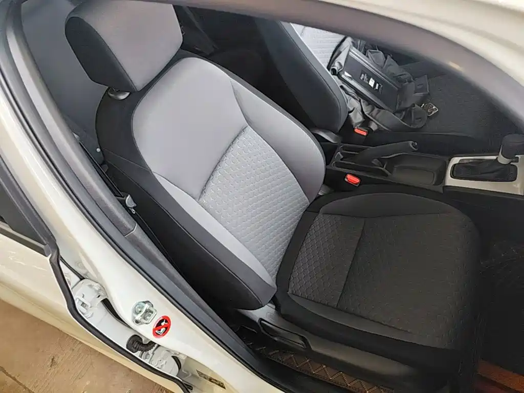 Honda Fit 2023 — фото 25
