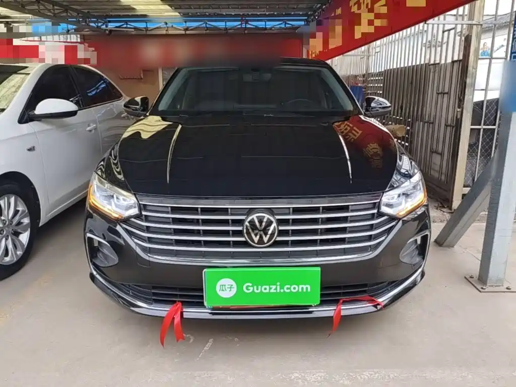 Volkswagen Lavida 2023