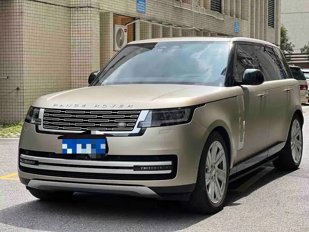 Land Rover Range Rover 2024