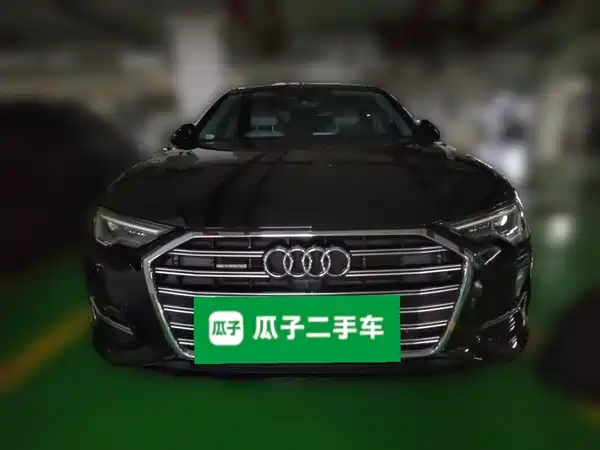 Audi A6L 2023