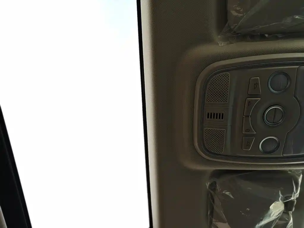 Haval H6 2023 — фото 13