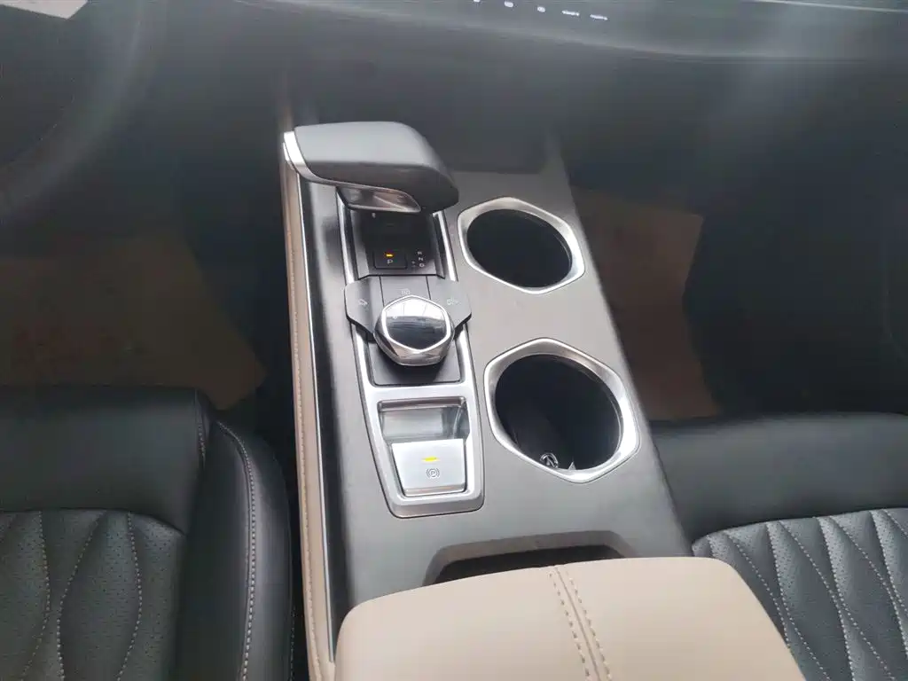 Changan CS55PLUS 2022 — фото 10